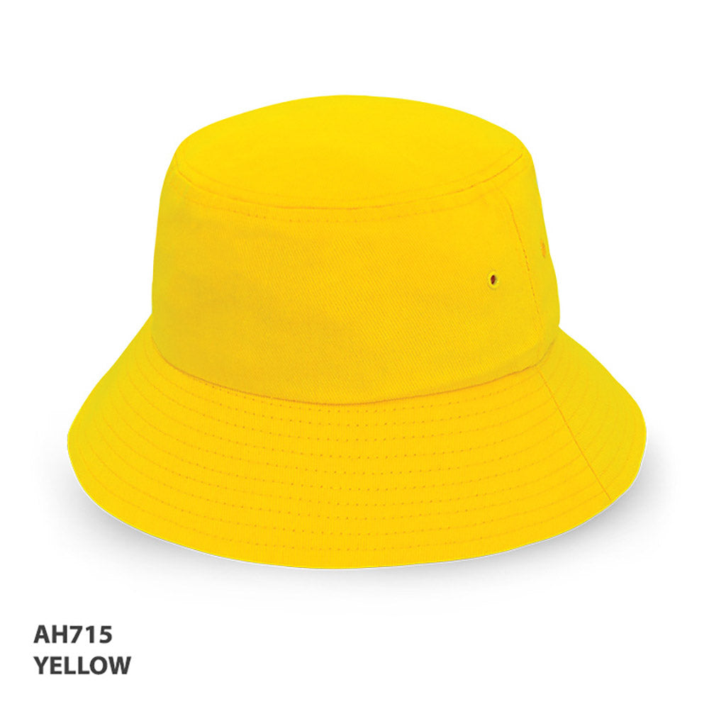 AH715 HBC Bucket Hat