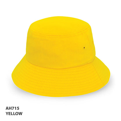AH715 HBC Bucket Hat