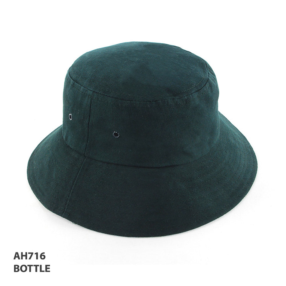 AH716 Kids Bucket Hat