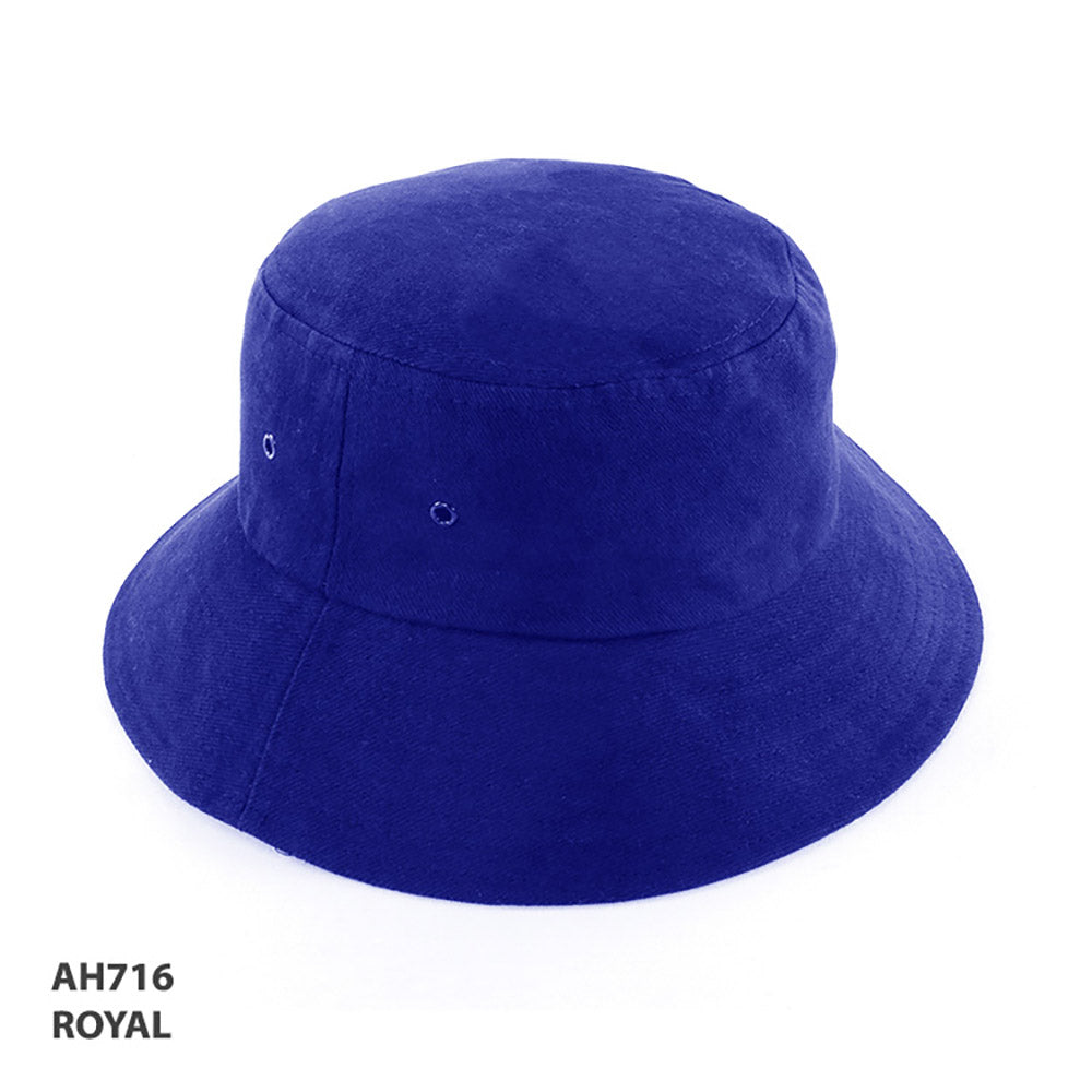 AH716 Kids Bucket Hat
