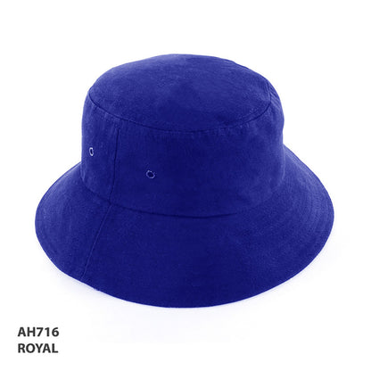 AH716 Kids Bucket Hat
