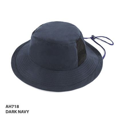 AH718 Microfibre Surf Hat