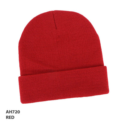 AH720 Acrylic Beanie