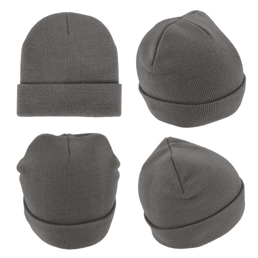 AH720 Acrylic Beanie