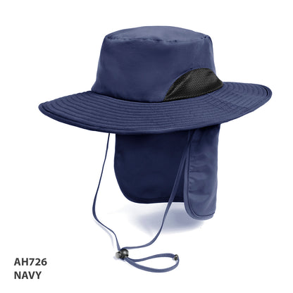 AH726 Outdoor hat