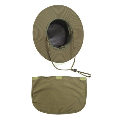AH726 Outdoor hat