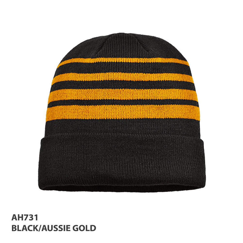 AH731 Acrylic Beanie