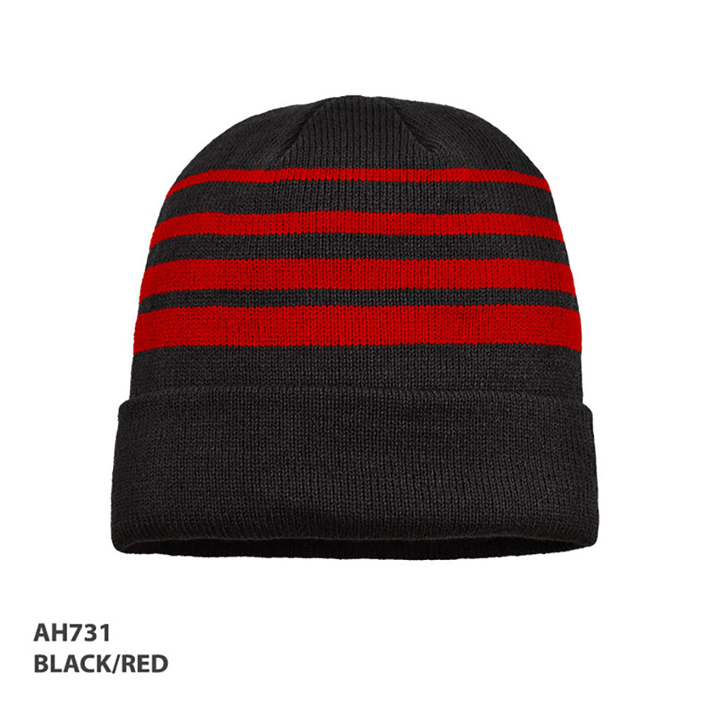 AH731 Acrylic Beanie
