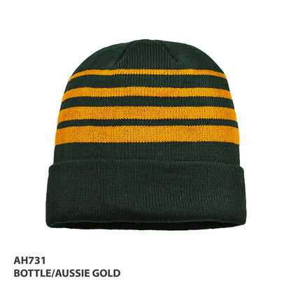 AH731 Acrylic Beanie