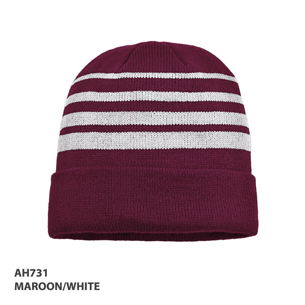 AH731 Acrylic Beanie