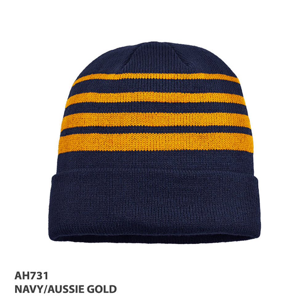AH731 Acrylic Beanie