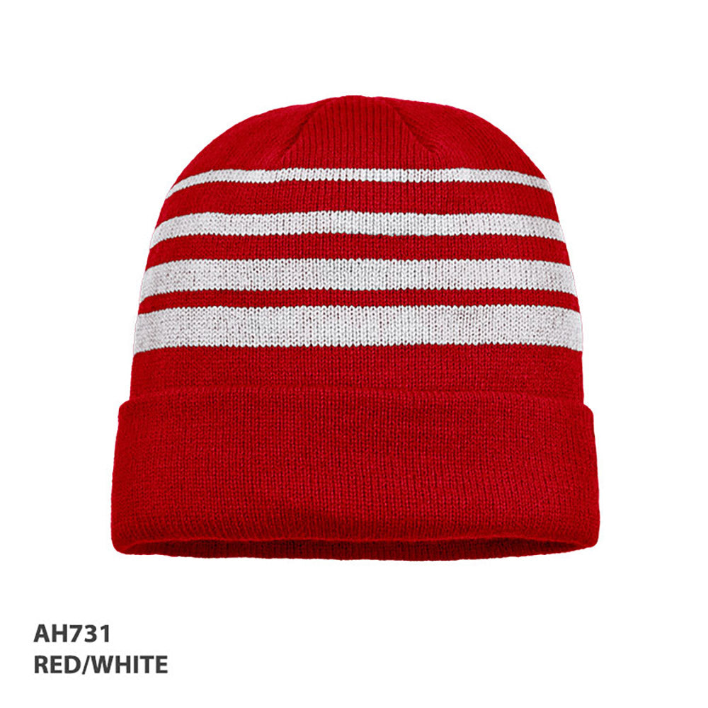 AH731 Acrylic Beanie