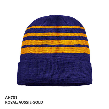 AH731 Acrylic Beanie