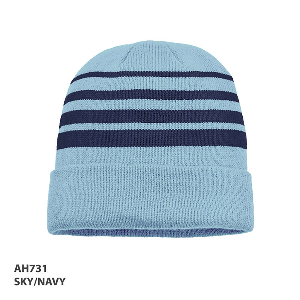 AH731 Acrylic Beanie