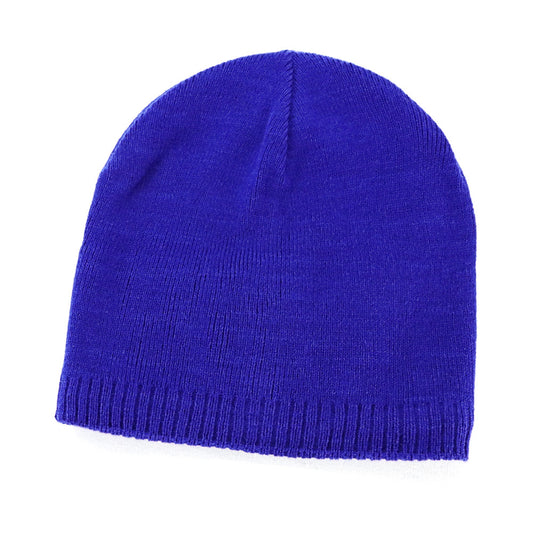 AH744 Acrylic Beanie w/ Inner