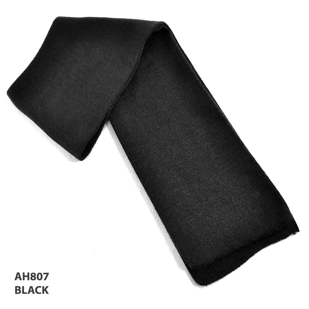 AH807 Acrylic Scarf