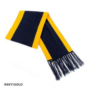 AH809 Acrylic Scarf