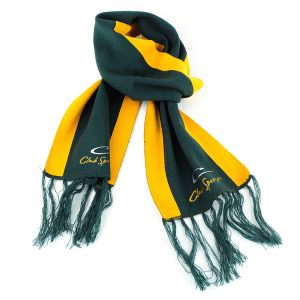 AH809 Acrylic Scarf