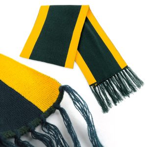 AH809 Acrylic Scarf