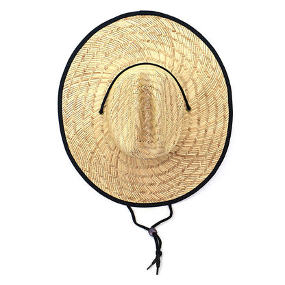 AH999 Straw hat