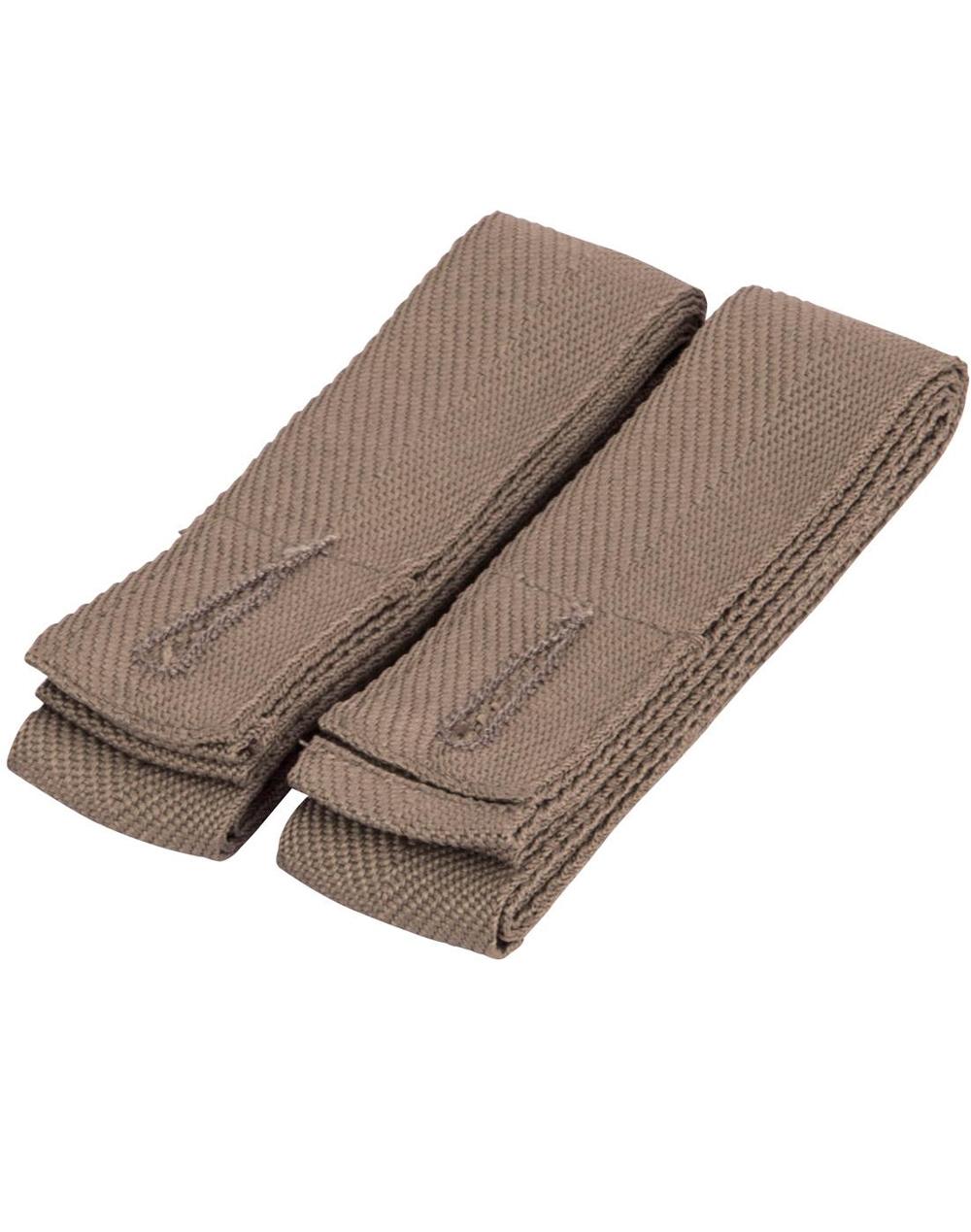Changeable Apron Straps
