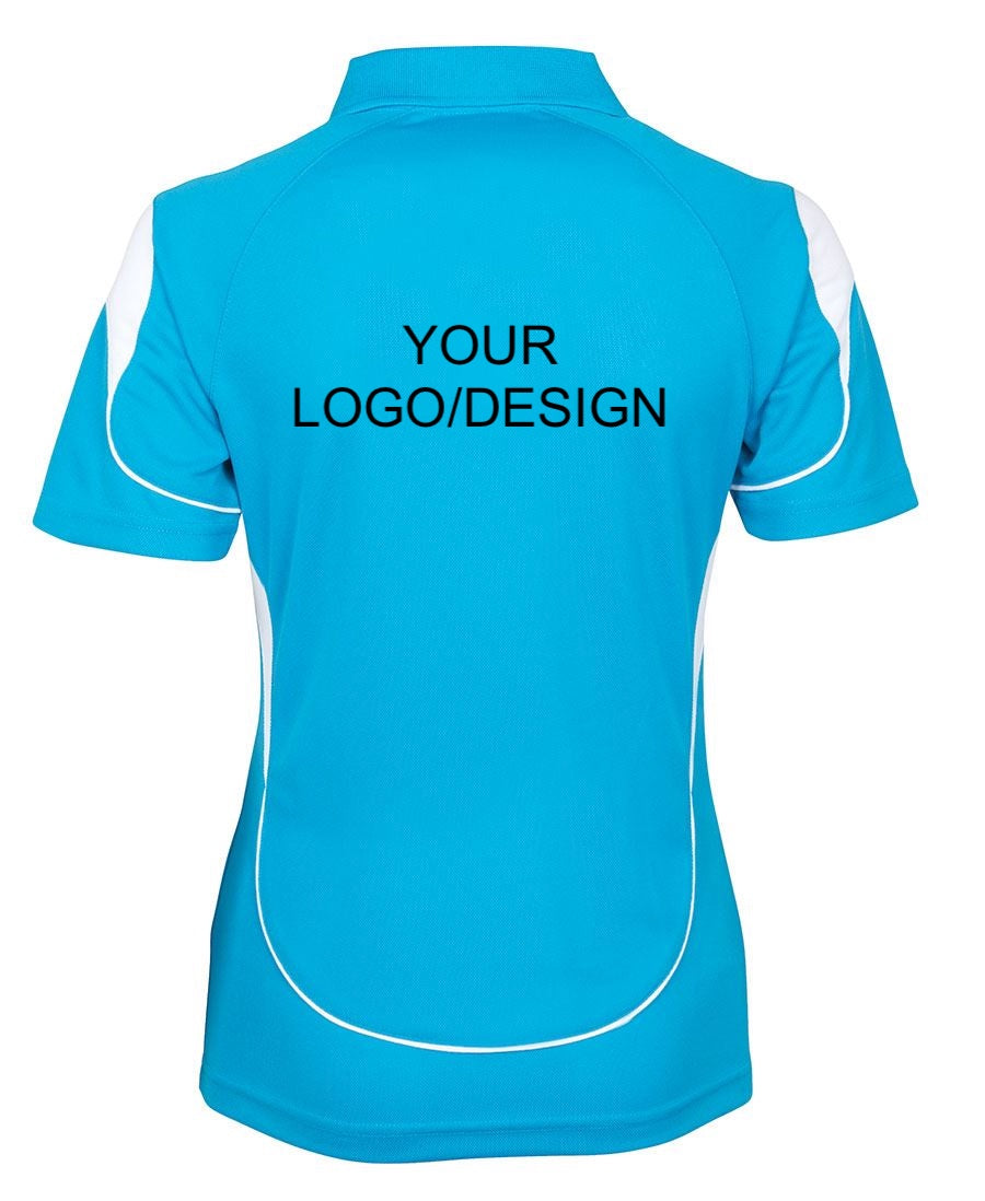ADD LOGO/DESIGN -PRINTED