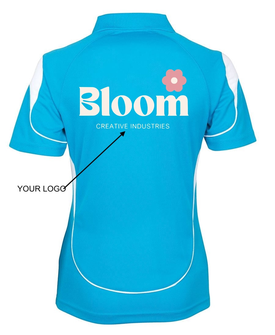 ADD LOGO/DESIGN - EMBROIDERY