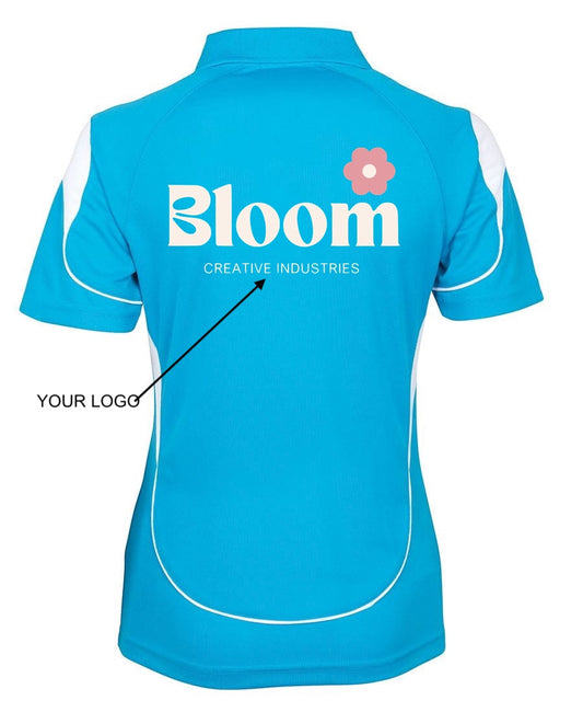 ADD LOGO/DESIGN -PRINTED