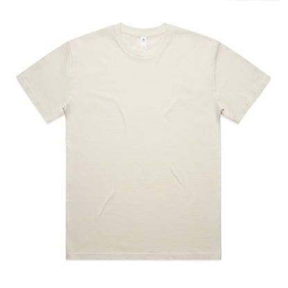 ASCOLOUR BLOCK OVERSIZED -  AS5052