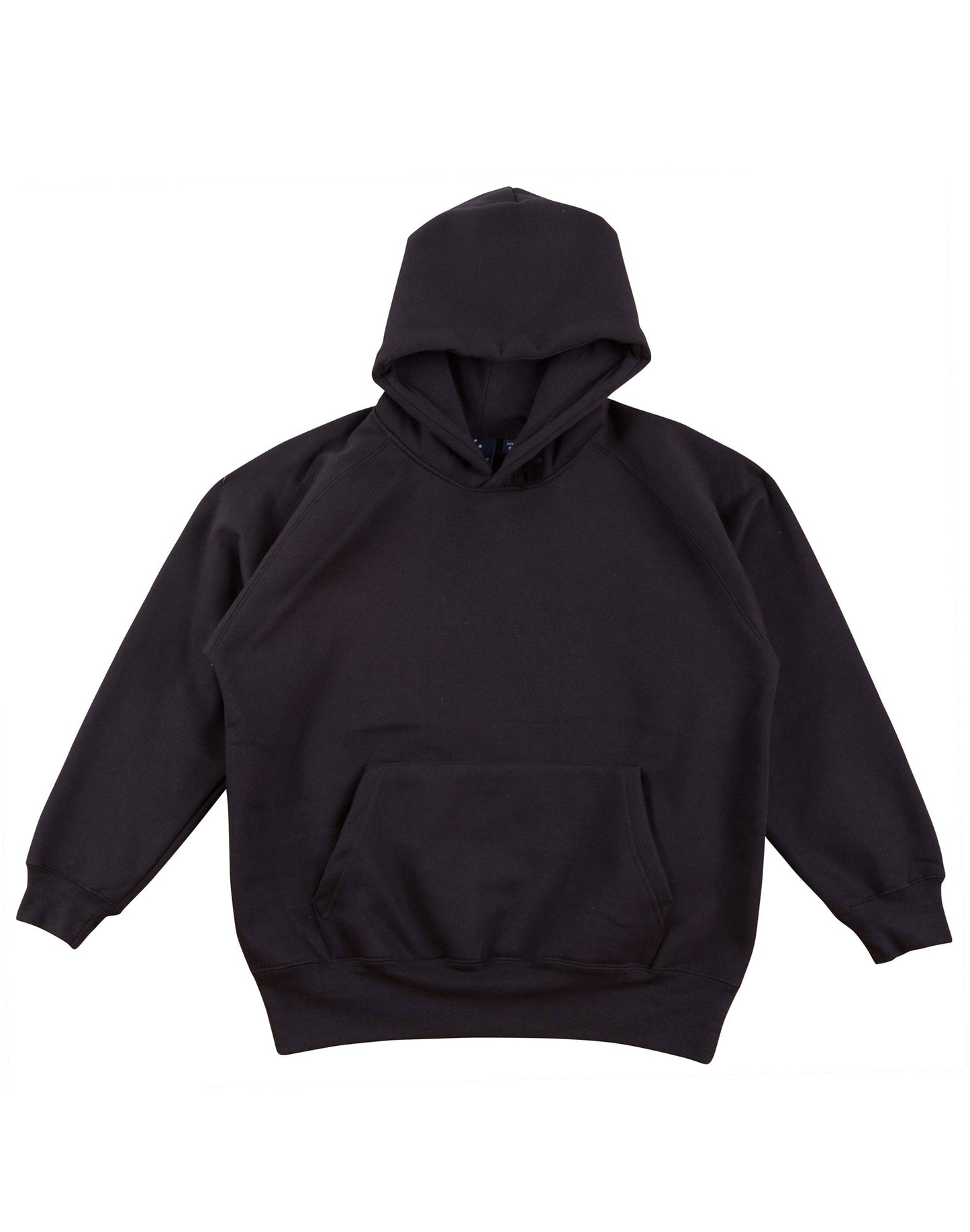 WARM HUG Kids' Fleece Hoodie - FL07K