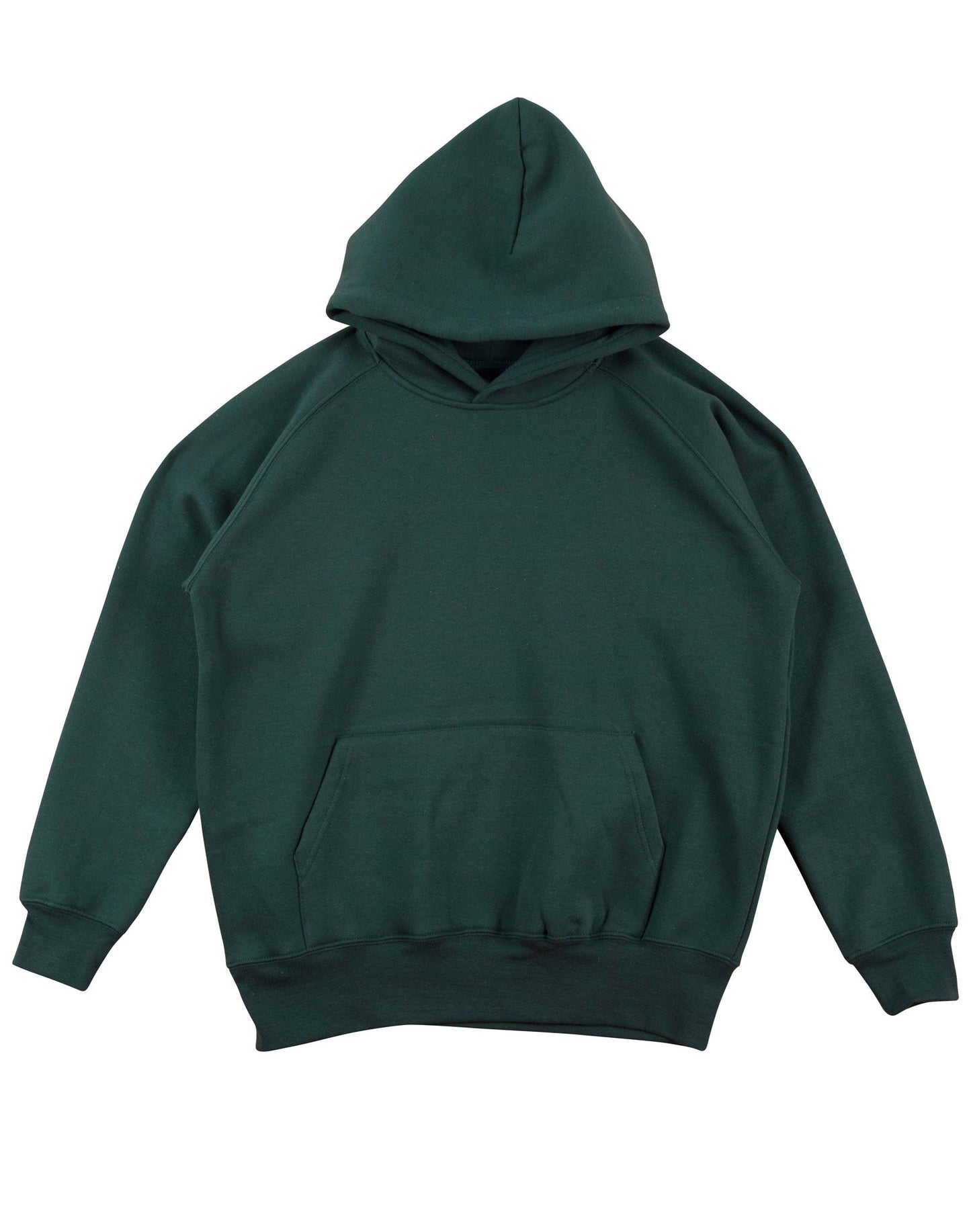 WARM HUG Kids' Fleece Hoodie - FL07K