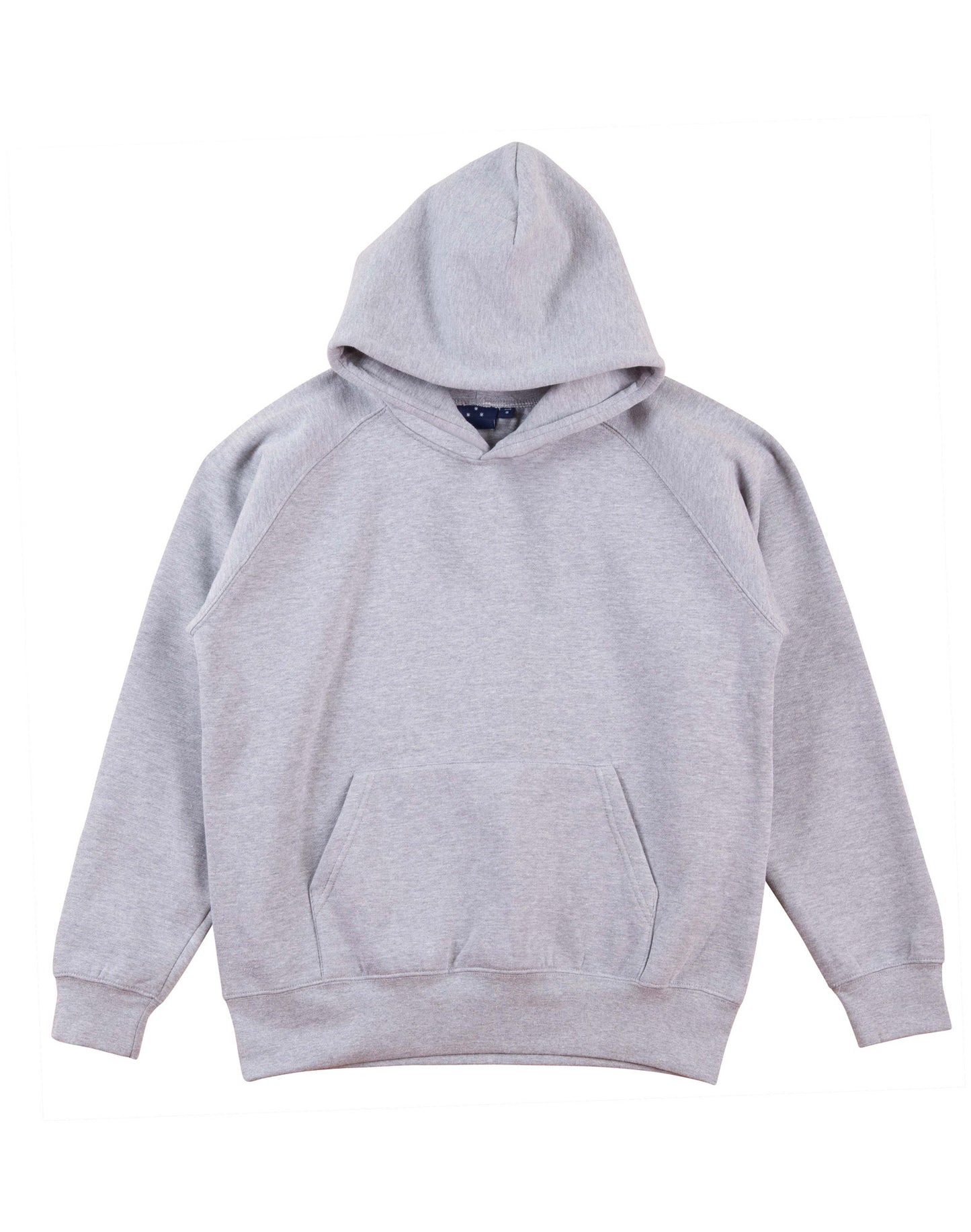 WARM HUG Kids' Fleece Hoodie - FL07K