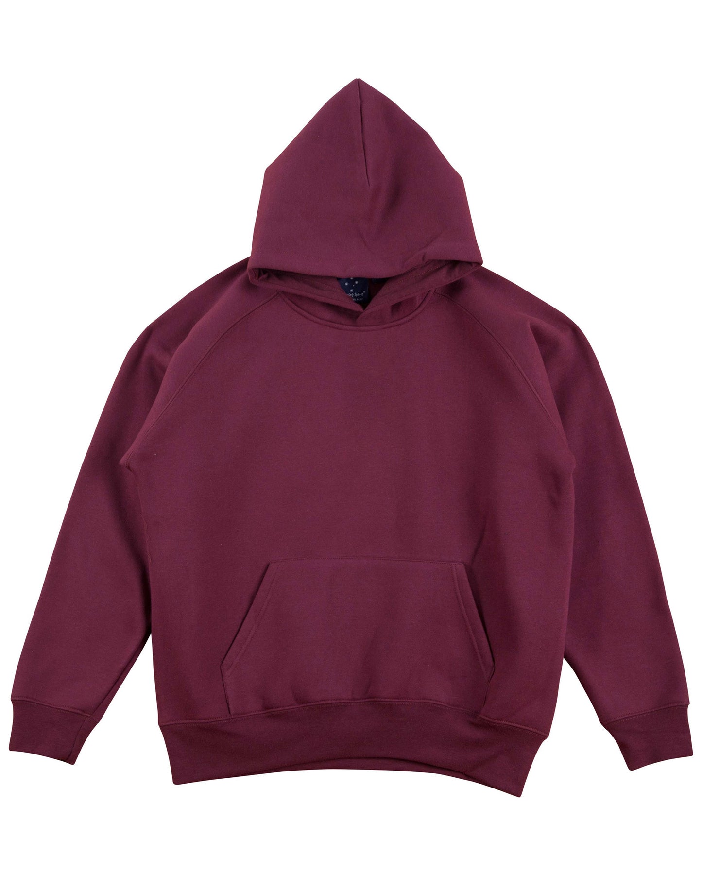 WARM HUG Kids' Fleece Hoodie - FL07K