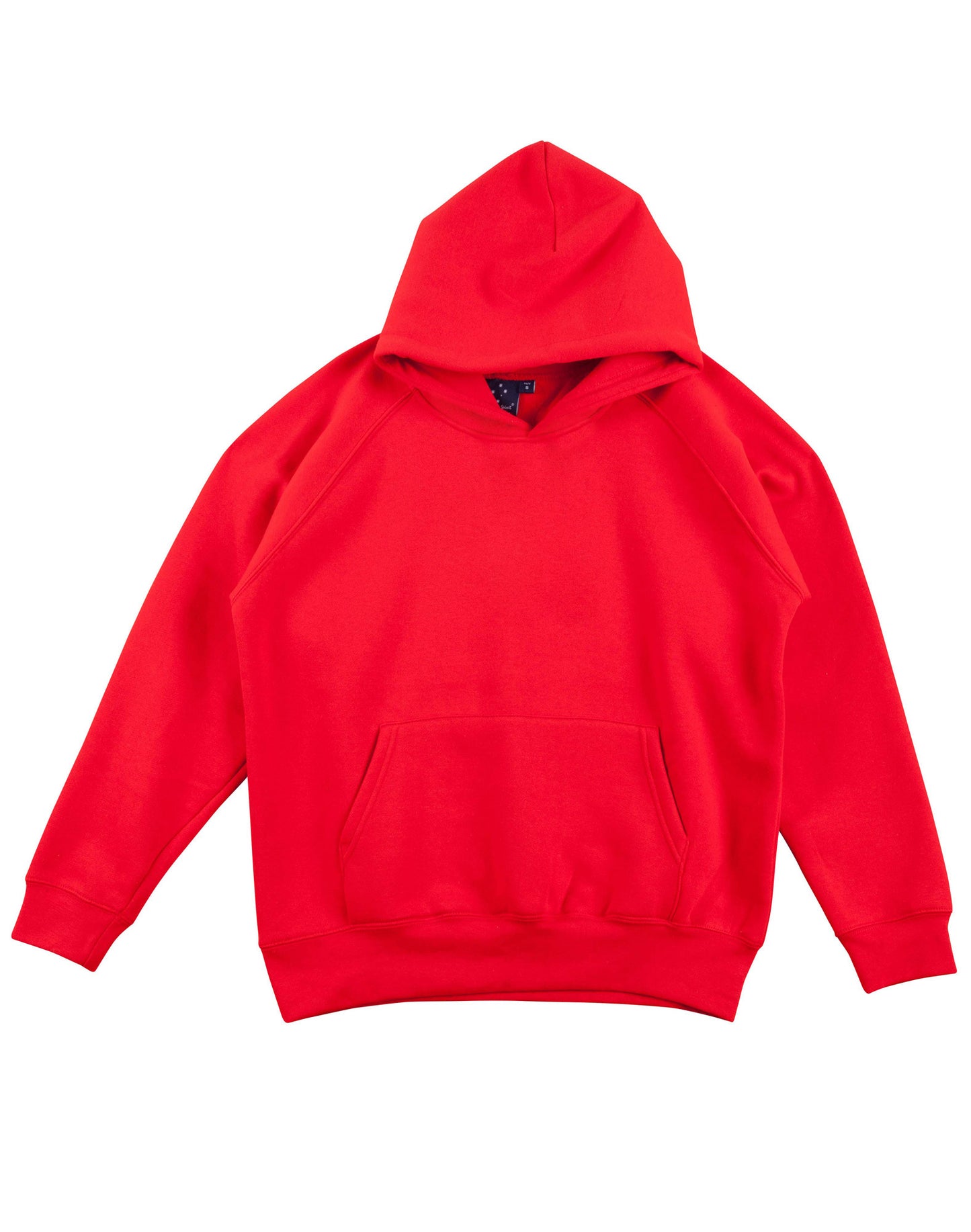 WARM HUG Kids' Fleece Hoodie - FL07K