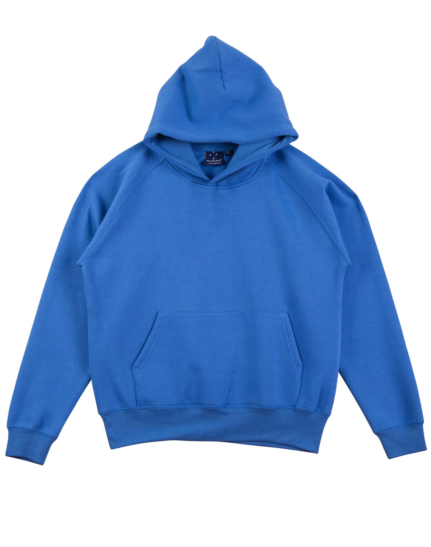 WARM HUG Kids' Fleece Hoodie - FL07K