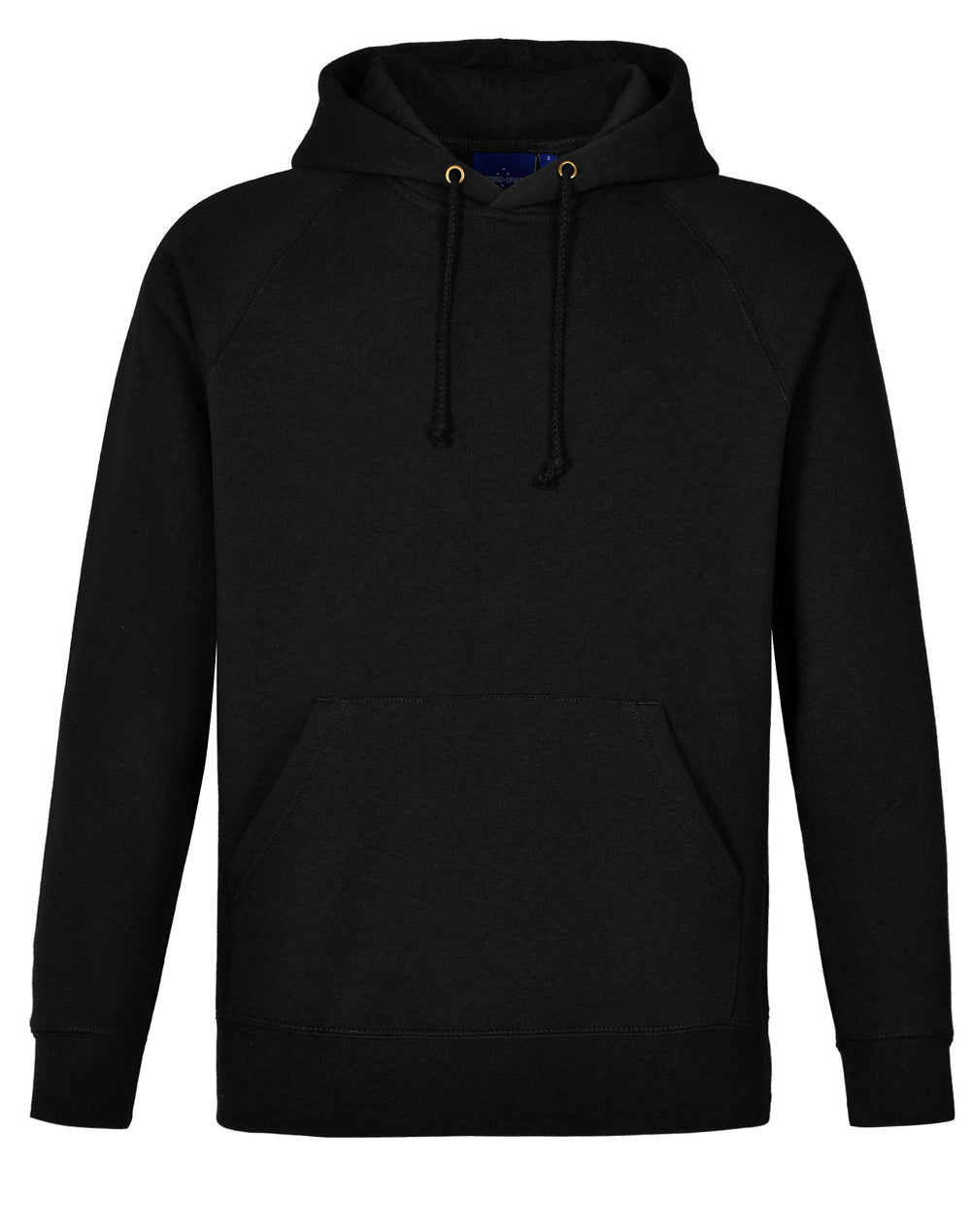 WARM HUG Fleecy Hoodie Men's - FL07