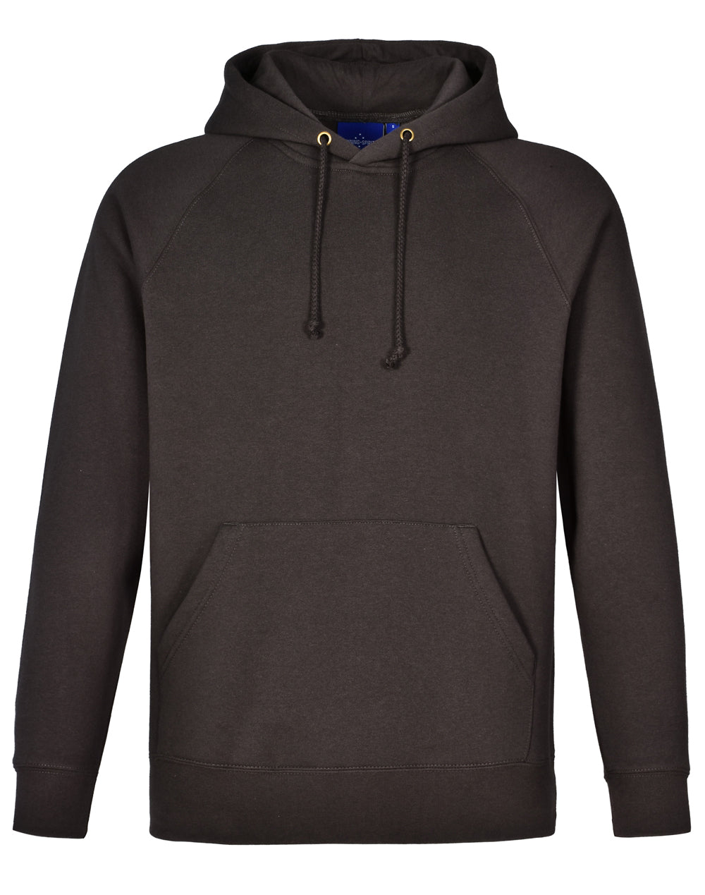 WARM HUG Fleecy Hoodie Men's - FL07