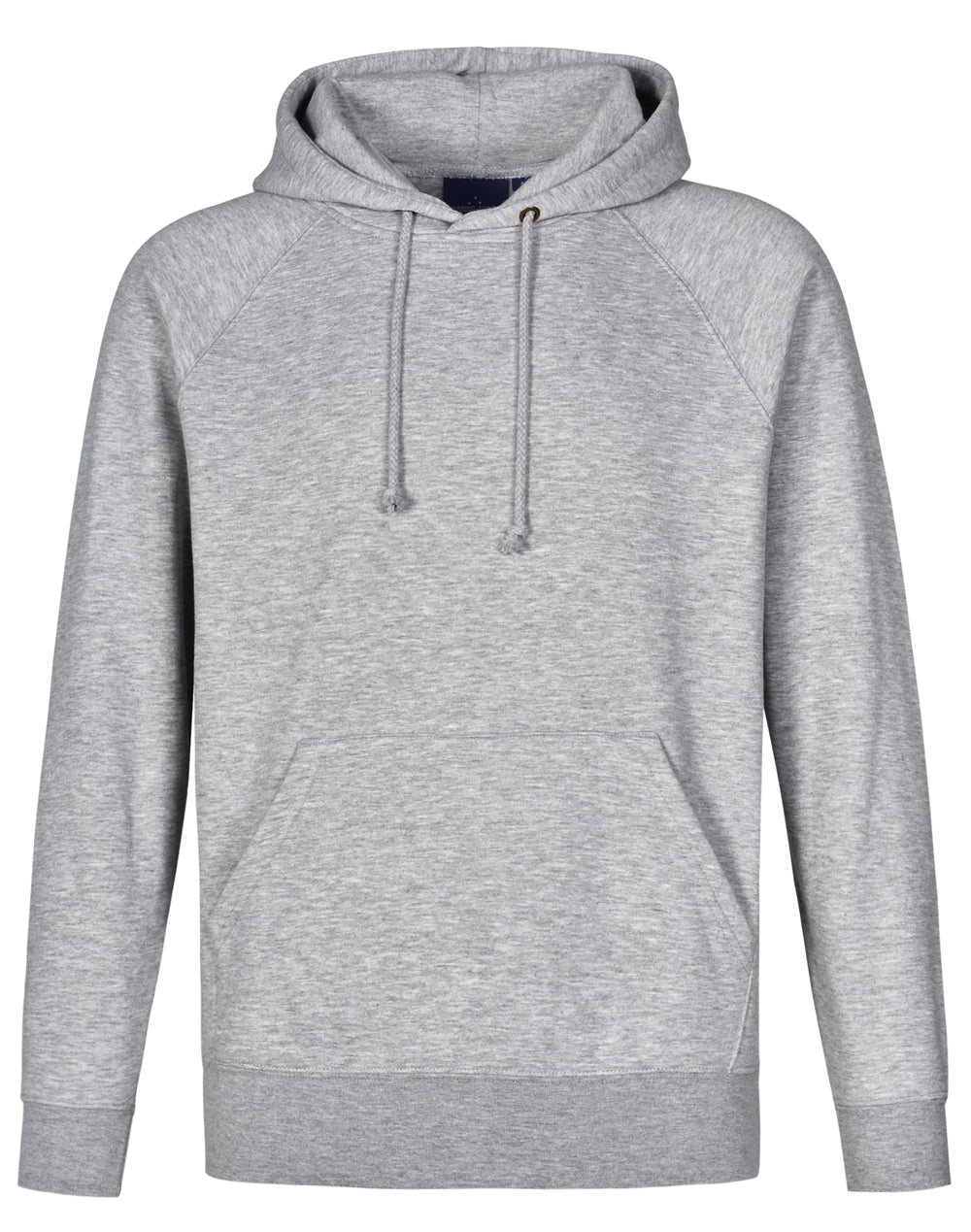 WARM HUG Fleecy Hoodie Men's - FL07