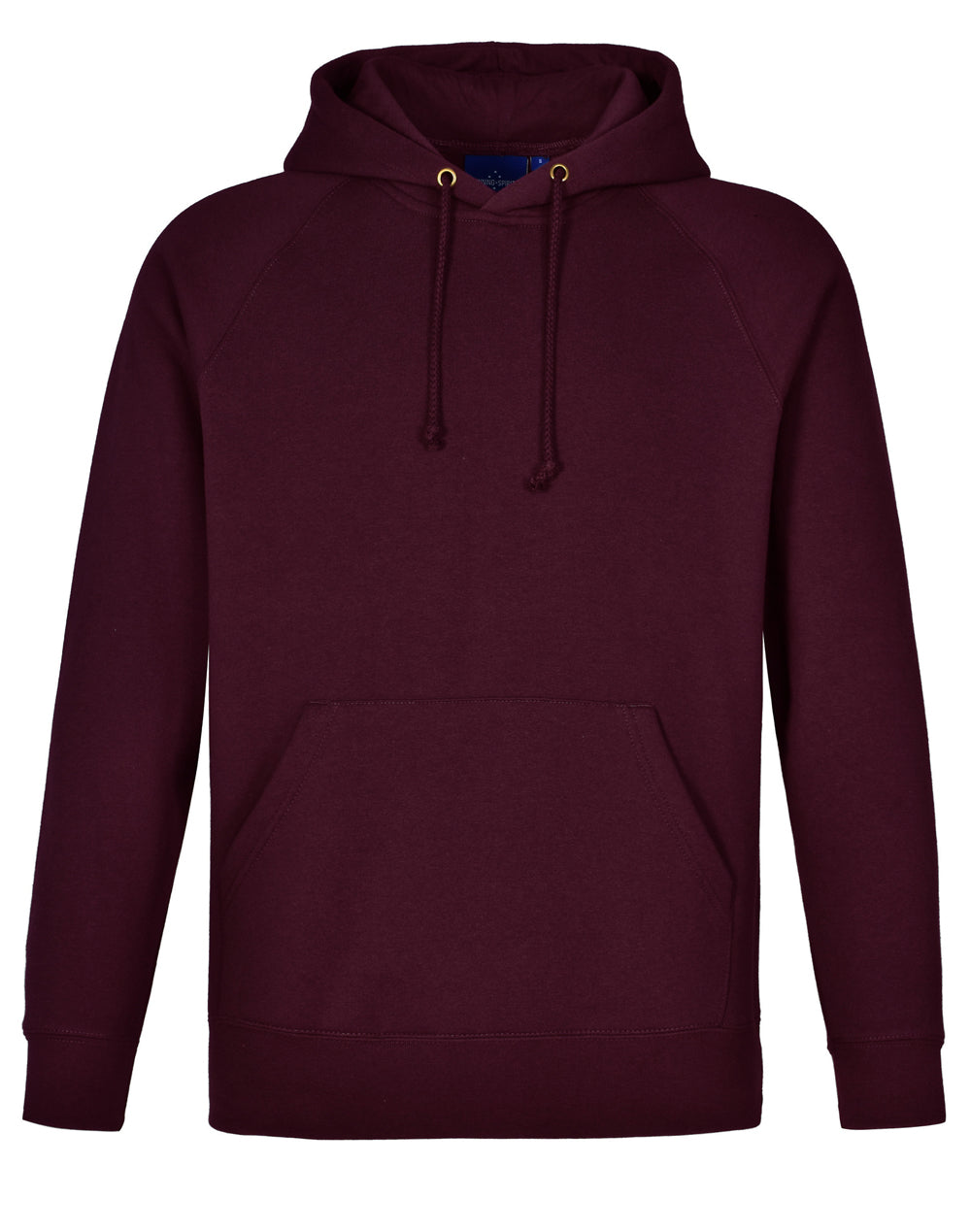 WARM HUG Fleecy Hoodie Men's - FL07