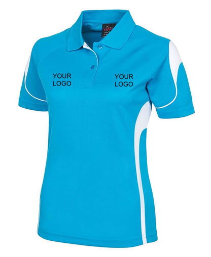 ADD LOGO/DESIGN -PRINTED