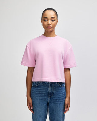 American Apparel® FTCB0 Boxy Top