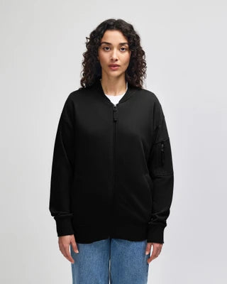 American Apparel® FTJ77 Bomber Jacket