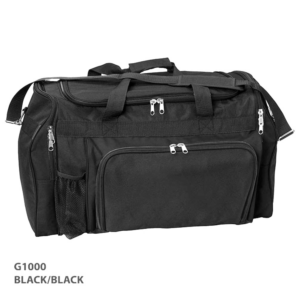 G1000 Classic Sports Bag