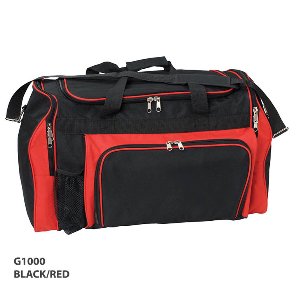 G1000 Classic Sports Bag
