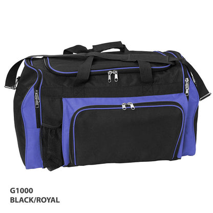 G1000 Classic Sports Bag