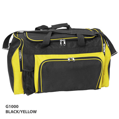 G1000 Classic Sports Bag