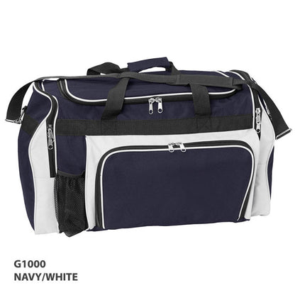 G1000 Classic Sports Bag