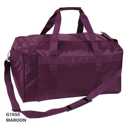 G1050 School/Sports Bag