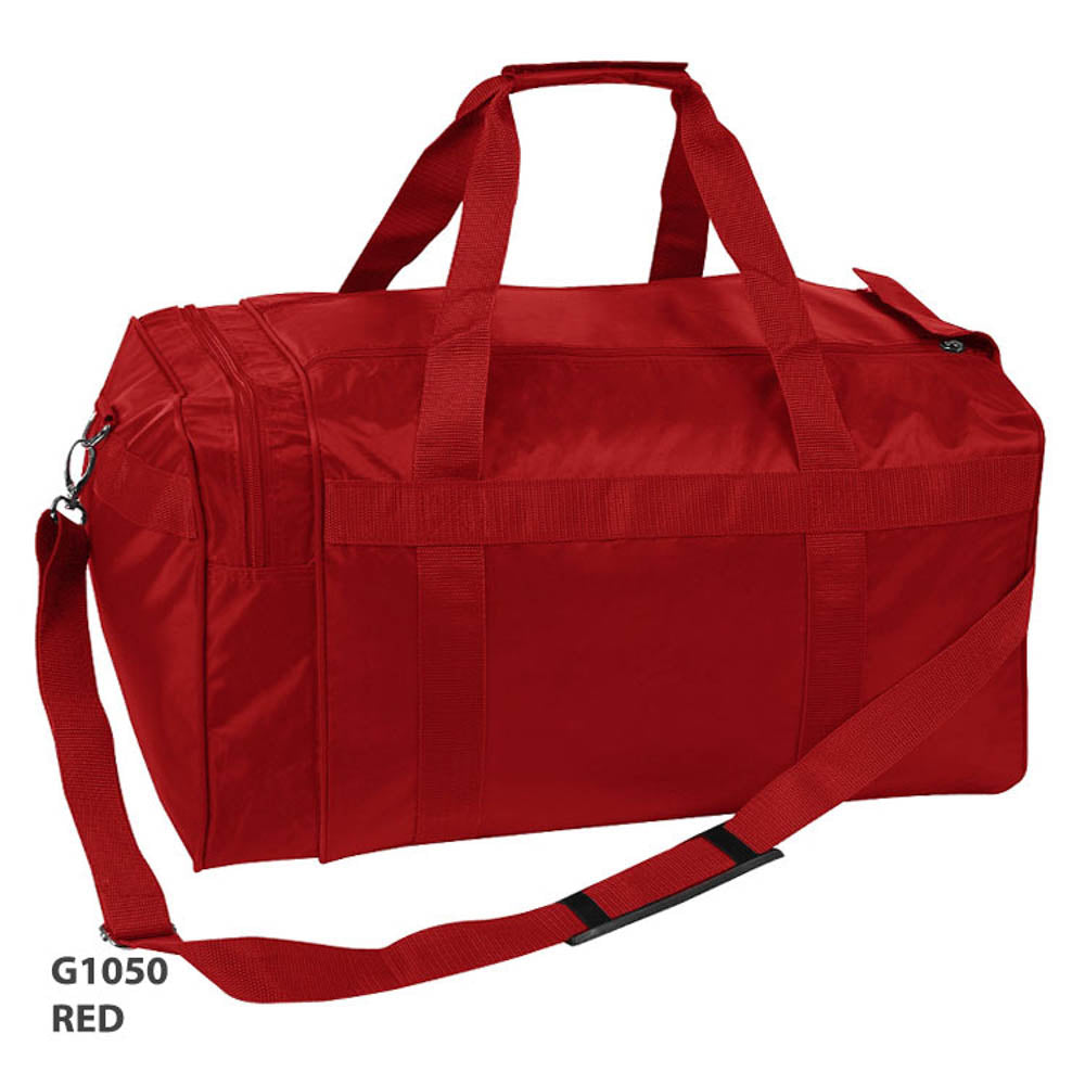 G1050 School/Sports Bag