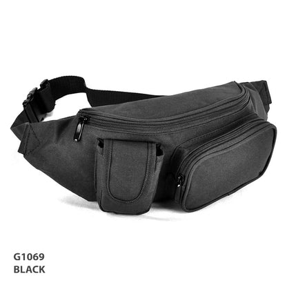 G1069 Johnson Waist Bag